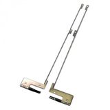 Acer Travelmate 4070 4220 6700 - Acer Aspire 1640 3000 3500 5600 Menteşe Takımı Sağ Sol