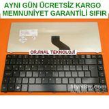 Acer Travelmate 4740 Klavye