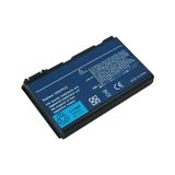 Acer Travelmate 5330 6 Cell Uyumlu Laptop Batarya