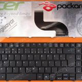 Acer TravelMate 5740 Klavye