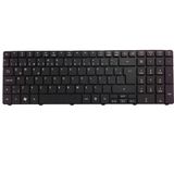Acer Travelmate 5742Z Klavye
