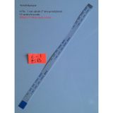 Acer Travelmate 5744 Uyumlu Touchpad Flex Şerit Kablo 6-1-15B