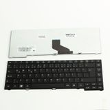 Acer Travelmate 6495G Klavye