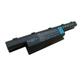Acer Travelmate 6595TG 9 Cell Uyumlu Laptop Batarya