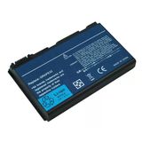 Acer Travelmate 7520G 6 Cell Uyumlu Laptop Batarya