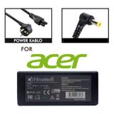 Acer Travelmate 8372T Adaptör
