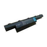 Acer Travelmate 8473TG 9 Cell Uyumlu Laptop Batarya