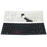 Acer TravelMate P255 Siyah Notebook Klavye