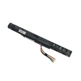 Acer TravelMate P259-G2 Uyumlu Batarya Pil