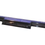 Acer TravelMate P643-V Notebook Bataryası