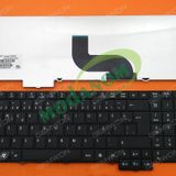 Acer TravelMate P653-M Siyah Klavye