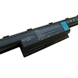 Acer Travelmate TM5740-X322 9 Cell Uyumlu Laptop Batarya