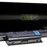 Acer TravelMate TM5740-X322DF Notebook Bataryası Pili
