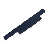 Acer TravelMate TM5740-X322OF Notebook Bataryası Pili