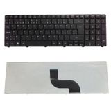 Acer TravelMate TM7740 Klavye