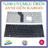 Acer TravelMate TMP258-MG Klavye