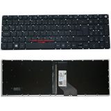 Acer TravelMate TMP259-G2 Klavye