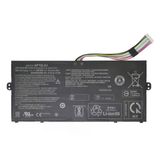 Acer Travelmate X5 TMX514-51-704D Uyumlu Laptop Batarya