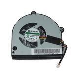 Acer Uyumlu Aspire 5742G 5742G 3 Pin Notebook Cpu Fan