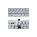 Acer Uyumlu Aspire R3-131T-C8pl, R3-131T-P7yu, Sw5-111-100C, Sw5-111-101P Klavye Tr Beyaz