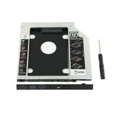 Acer Uyumlu Dvd-ssd Çevirici Adaptör Kızak 9.5mm İnce Versiyon