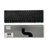 Acer V104702AK3 Siyah Klavye