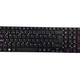 Acer V3-772 Klavye