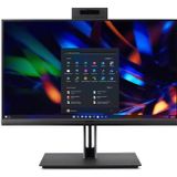 Acer Veriton 4000 23.8''-İ7 13700-16G-512Ssd-Dos