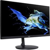 Acer Vero CB272UE3BMIPRUX 69CM 27 Inç Qhd Zeroframe 100Hz IPS 16:9 1ms(vrb) 350NITS HDMI Dp TYPE-C(90W) mm Audio Out HDR10 Freesync Eu Tco Siyah Gaming Monitor - 1 GB