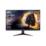 Acer Vg240ys 23.8" 1 Ms Full Hd Ips 165 Hz Monitör Outlet Teşhir Vitrin