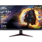 Acer VG240YS 23.8" 1 Ms Full Hd IPS 165 Hz Monitör Outlet