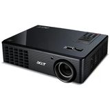 Acer X110 Model 2500 Lümen 4000 Saat Vga Lı Projeksiyon Cihazı (Yenilenmiş 2. El Ürün)