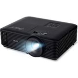 Acer X139 5000 ANSI Lümen 1280X800 20000 Kontrast Dlp Siyah Projeksiyon Cihazı