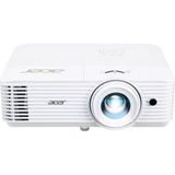 Acer X1827 4K UHD Projeksiyon Cihazı 4000 Ansi Lumen 3840X2160 Çözünürlük LED Işık Kaynağı