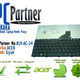 Acer ZE7 Klavye