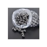 Acerbis 25 Adet 18mm Çelik Bilya - Çok Amaçlı Bilye - Tane Demir Misket Rulman