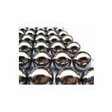 Acerbis 50 Adet 15mm Çelik Bilya - Çok Amaçlı Bilye - Tane Demir Misket Rulman