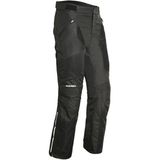 Acerbis Ce Ramsey Lıght Yazlık Bayan Pantolon Siyah