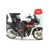 Acerbis Motorsiklet Diz Koruma Örtüsü Vitesli Dizlik Rüzgarlık