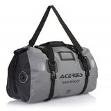 ACERBİS X-WATER SU GEÇİRMEZ SOSİS ÇANTA 40L GRİ