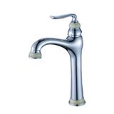 Aceser 32 2010 2003 Saray Serisi Krom Mix Lavabo Bataryası