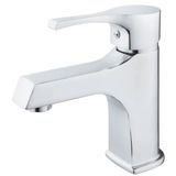 Aceser 3220103004 Polo Mix Lavabo Bataryası