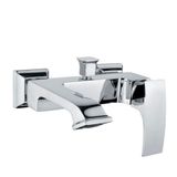 Aceser 34 2010 0572 Dünya Serisi Mix Lavabo Bataryası