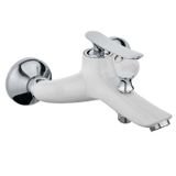 Aceser Duck Serisi Beyaz Banyo Bataryası