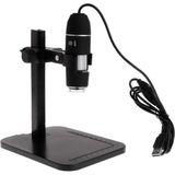 ACETECH 1600X 8 LED USB Dijital Mikroskop - Ayarlanabilir Stantlı Elektronik Kart ve İnceleme Kamerası