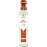Acetum Beyaz Balzamik Sirke (White Condiment) 250 ml