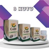 Ach Çîalis8 20 Mg 30'lu Tablet 3 Kutu Toplam 90 Tablet Orjinal Hap Performans Istek Arttırıcı Lifta1 CIALISFIYAT_20MG_S - 1 Paket