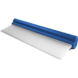 Ach Silikon Uçlu Cam Sileceği Çekçek Ergonomik Tasarım 30 cm Pürüzsüz Yüzeyler İçin