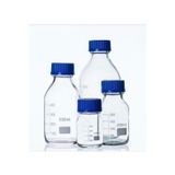 Achem Otoklav Şişesi Cam 2000 Ml Isıya Dayanıklı