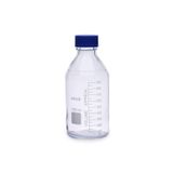 Achem Otoklav Şişesi Şeffaf 1000 Ml
